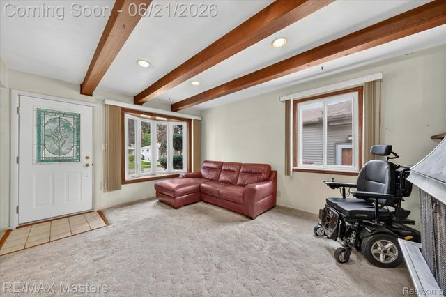 6449 Huron Street, Taylor, MI 48180