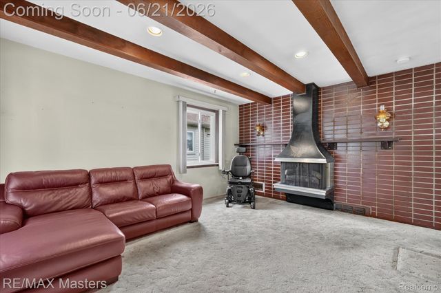 6449 Huron Street, Taylor, MI 48180