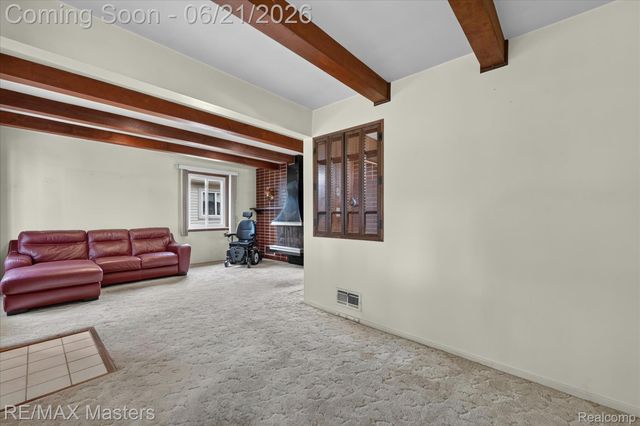 6449 Huron Street, Taylor, MI 48180