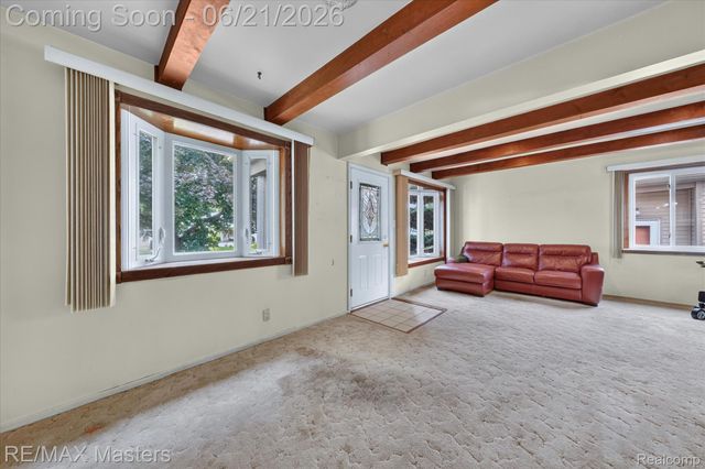 6449 Huron Street, Taylor, MI 48180
