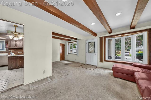 6449 Huron Street, Taylor, MI 48180