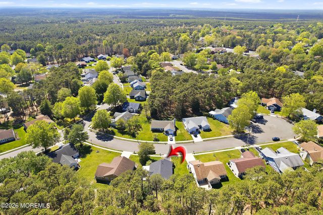 13 Abbey Court, Forked River, NJ 08731