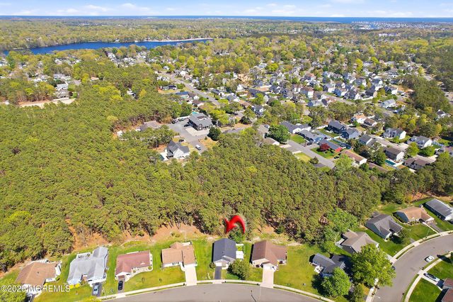 13 Abbey Court, Forked River, NJ 08731