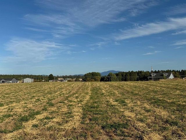 XXXX N N Spotted Rd Rd, Deer Park, WA 99006