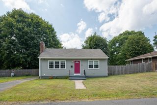 19 Collins Street, Waterbury, CT 06704