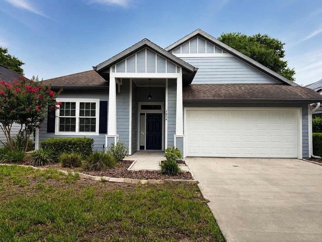 7954 SW 79TH DRIVE, Gainesville, FL 32608