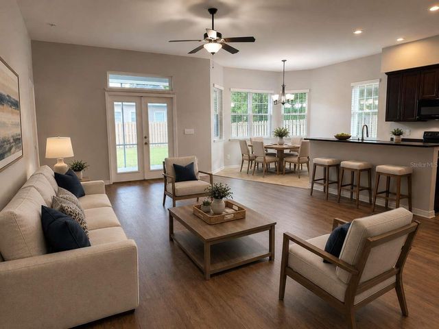7954 SW 79TH DRIVE, Gainesville, FL 32608