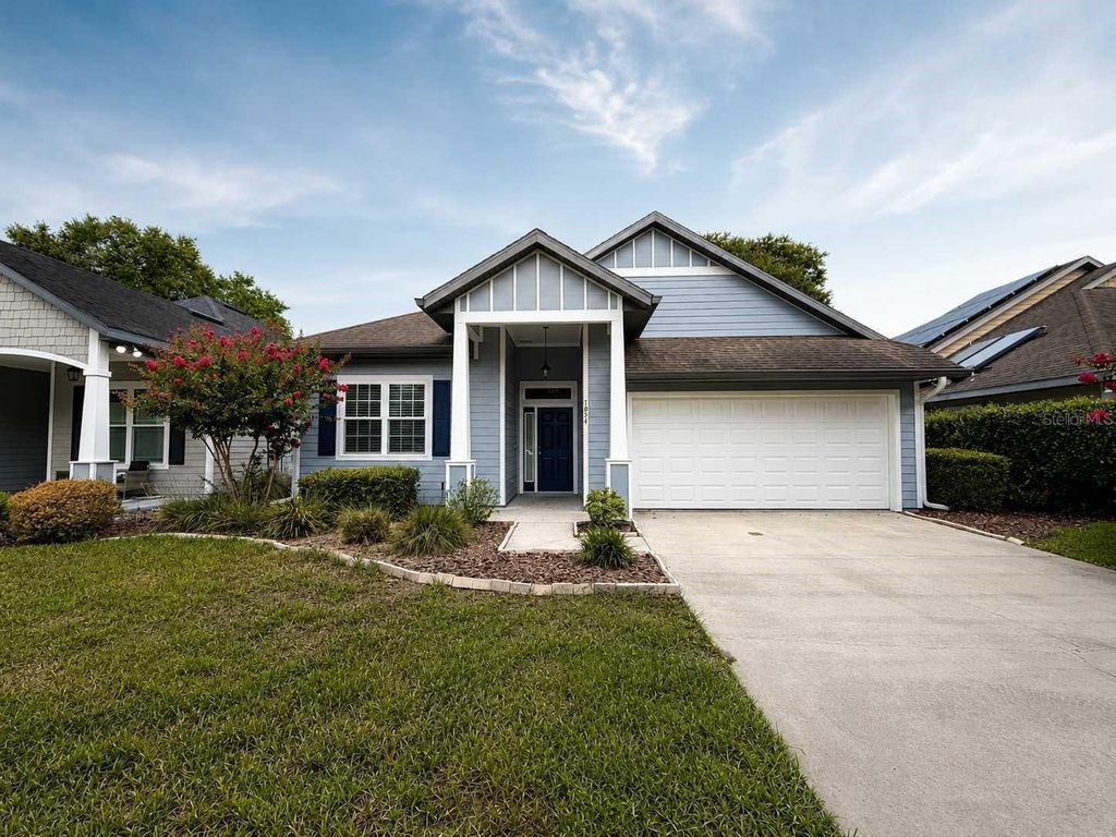 7954 SW 79TH DRIVE, Gainesville, FL 32608