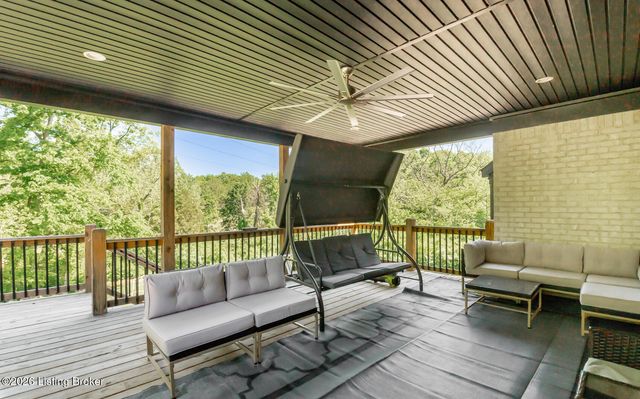 12319 Vanherr Dr, Louisville, KY 40299