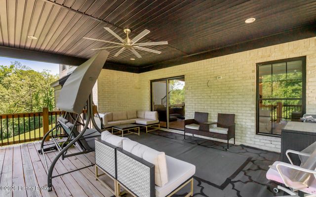 12319 Vanherr Dr, Louisville, KY 40299