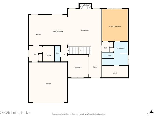 12319 Vanherr Dr, Louisville, KY 40299