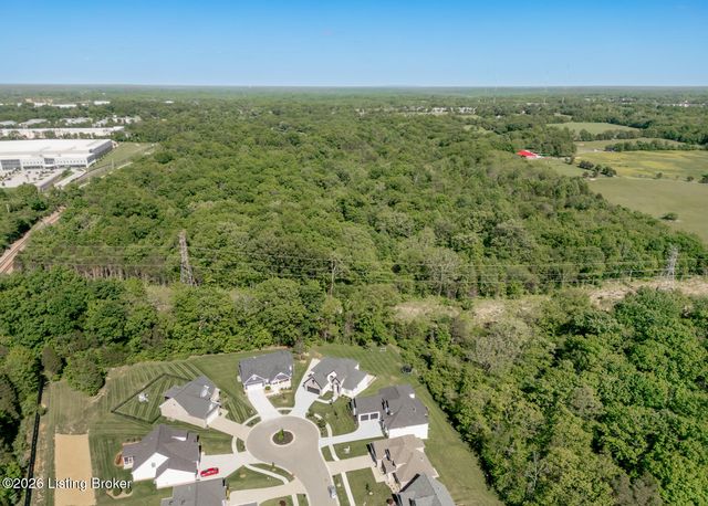 12319 Vanherr Dr, Louisville, KY 40299