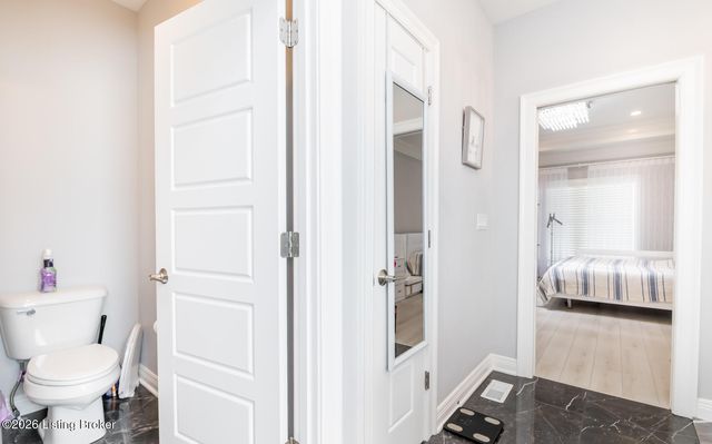 12319 Vanherr Dr, Louisville, KY 40299