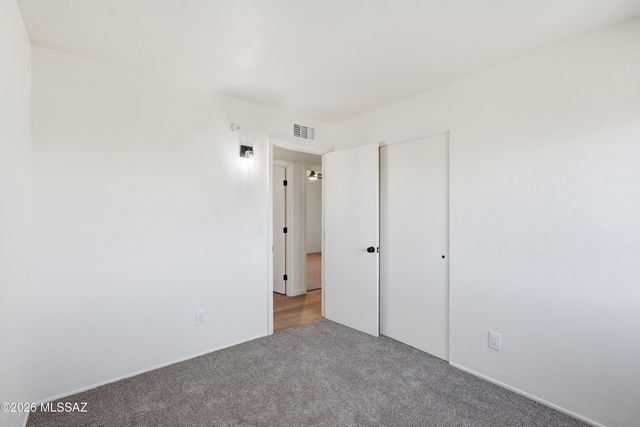 3601 S Calle Polar, Tucson, AZ 85730