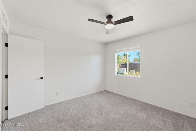 3601 S Calle Polar, Tucson, AZ 85730