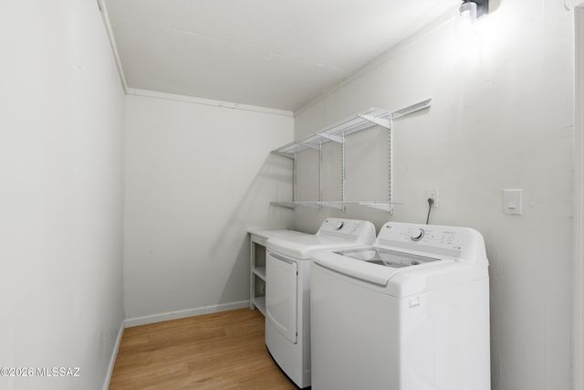 3601 S Calle Polar, Tucson, AZ 85730