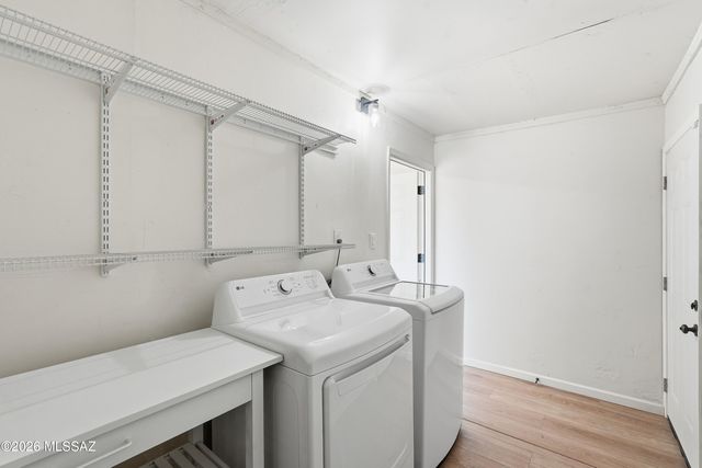 3601 S Calle Polar, Tucson, AZ 85730