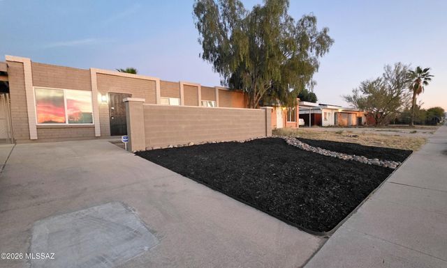 3601 S Calle Polar, Tucson, AZ 85730