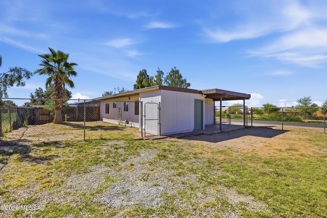 3601 S Calle Polar, Tucson, AZ 85730