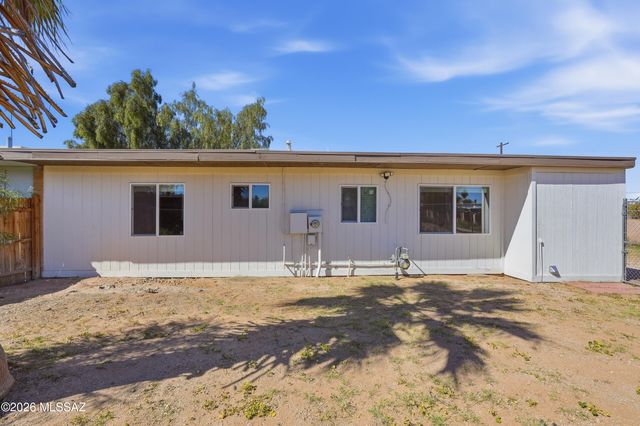 3601 S Calle Polar, Tucson, AZ 85730