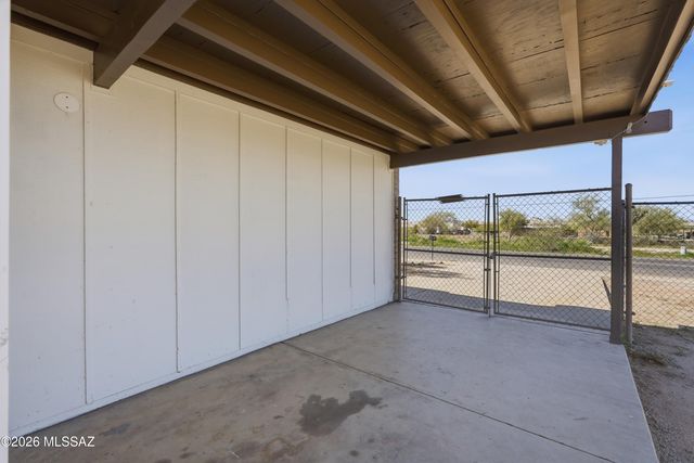 3601 S Calle Polar, Tucson, AZ 85730