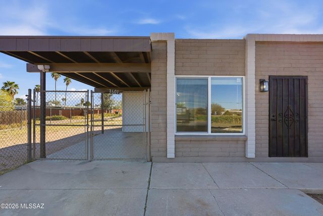 3601 S Calle Polar, Tucson, AZ 85730