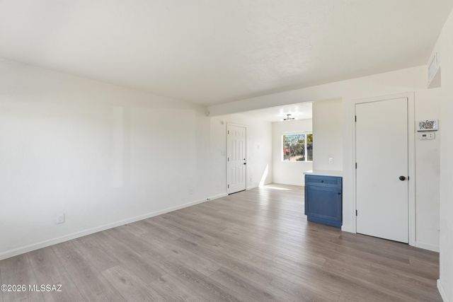 3601 S Calle Polar, Tucson, AZ 85730