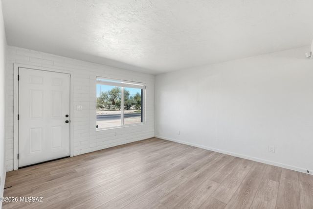 3601 S Calle Polar, Tucson, AZ 85730