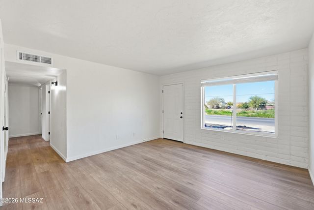 3601 S Calle Polar, Tucson, AZ 85730