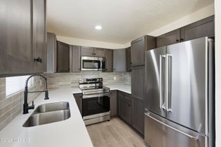 3601 S Calle Polar, Tucson, AZ 85730