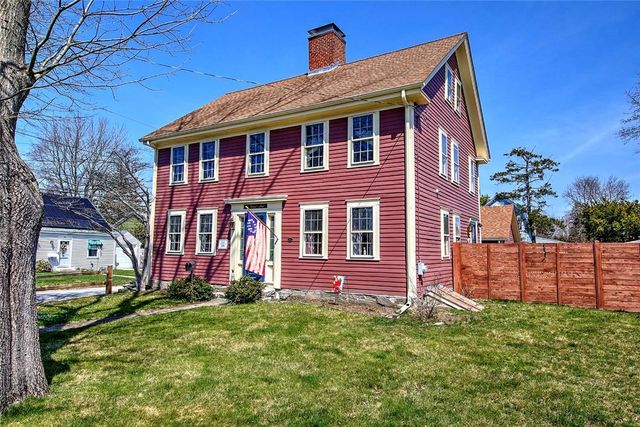 324 Pleasant Street, East Providence, RI 02916