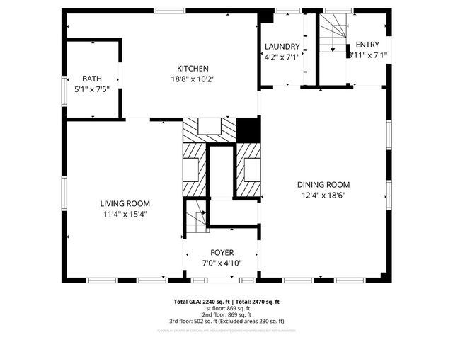 324 Pleasant Street, East Providence, RI 02916