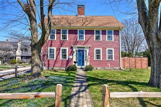 324 Pleasant Street, East Providence, RI 02916