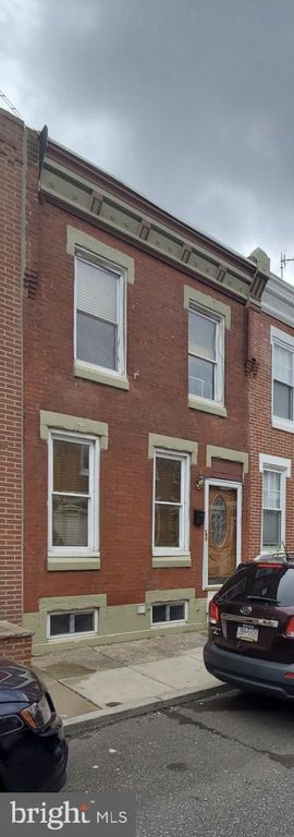 326 DALY ST, Philadelphia, PA 19148