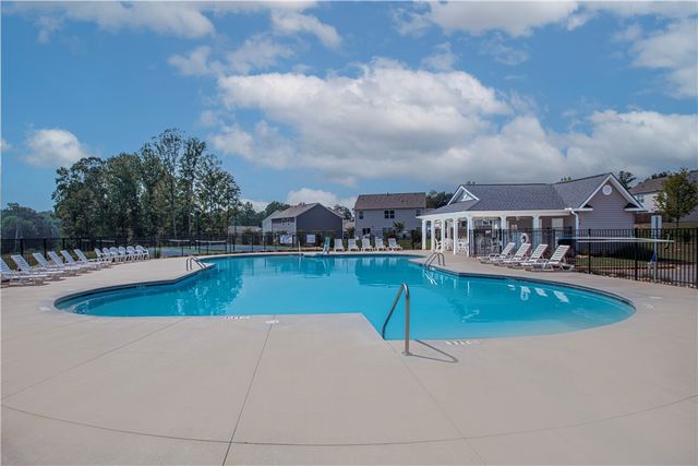 204 Sweetgrass Lane, Piedmont, SC 29673
