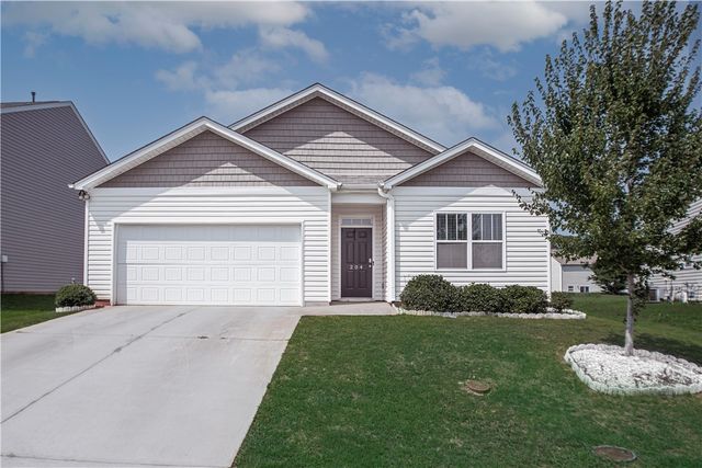 204 Sweetgrass Lane, Piedmont, SC 29673