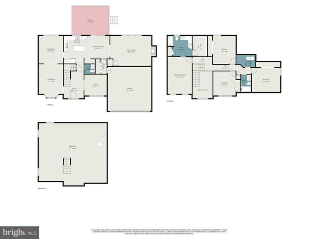 5940 HUNTINGTON CMNS, Enola, PA 17025