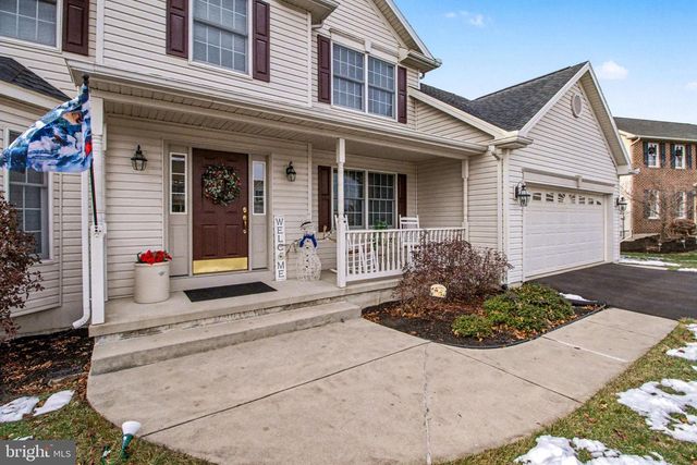 5940 HUNTINGTON CMNS, Enola, PA 17025