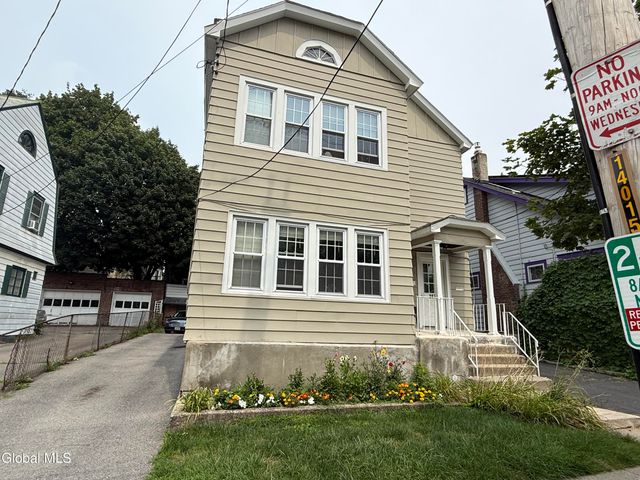287 Myrtle Avenue, Albany, NY 12208