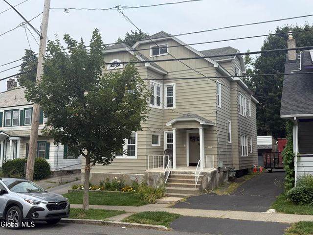287 Myrtle Avenue, Albany, NY 12208