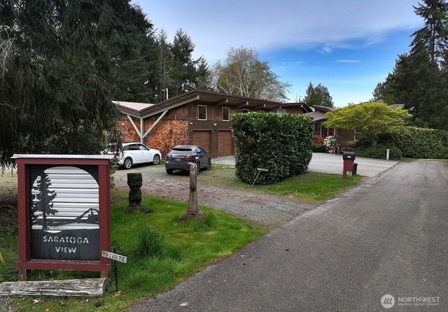 4632 Tompkins Road, Langley, WA 98260