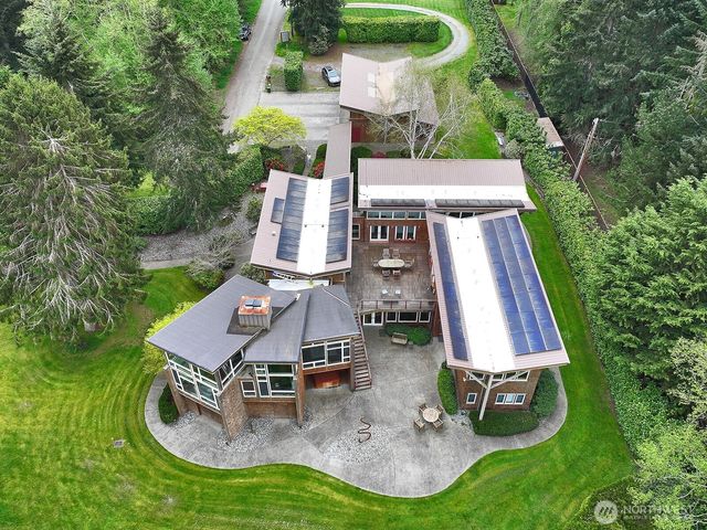 4632 Tompkins Road, Langley, WA 98260