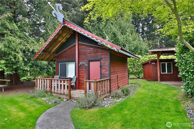4632 Tompkins Road, Langley, WA 98260