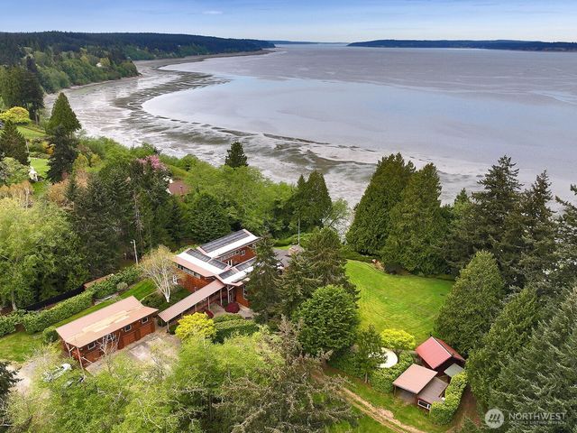 4632 Tompkins Road, Langley, WA 98260