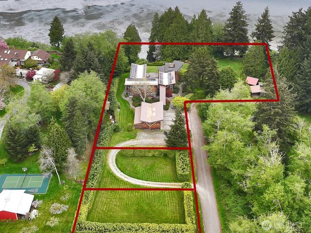 4632 Tompkins Road, Langley, WA 98260