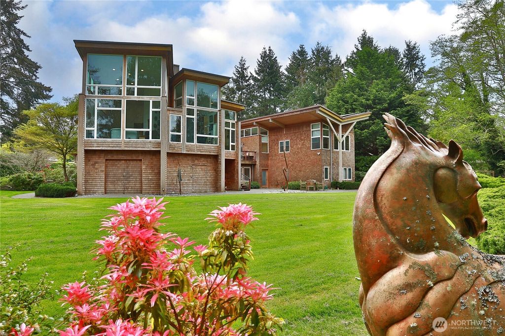 4632 Tompkins Road, Langley, WA 98260