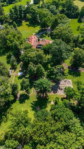 1601 S Warson Road, Ladue, MO 63124