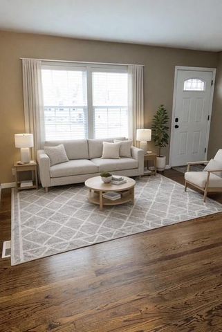 16305 E 17th Street, Independence, MO 64050