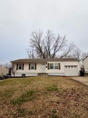 16305 E 17th Street, Independence, MO 64050