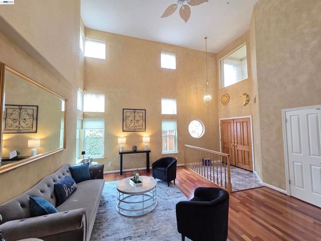 2850 Montair Way, Union City, CA 94587